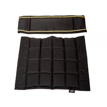 One Equestrian poduszka i oparcie do krzesła