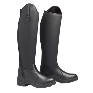 Active winter high rider men zimowe buty jeździeckie