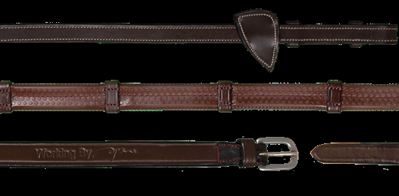 Dyon Wodze gumowe 1/2" WORKING BY DYON