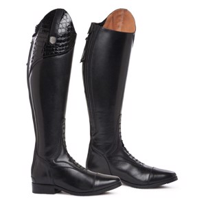 Mountain Horse Sovereign Lux Czarny
