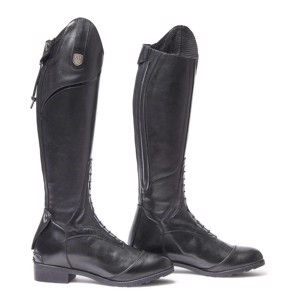 Mountain Horse Sovereign Young buty jeździeckie