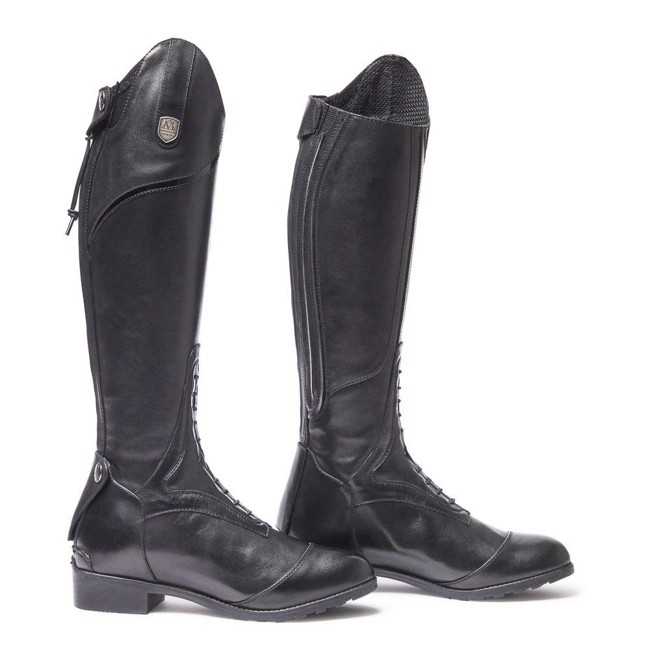 Mountain Horse Sovereign Young buty jeździeckie