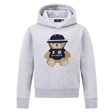 HV Polo KIDS Hoodie Teddy