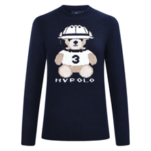 HV Polo Sweter Teddy