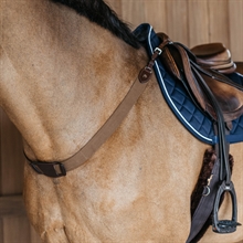 Dyon napierśnik z gumą