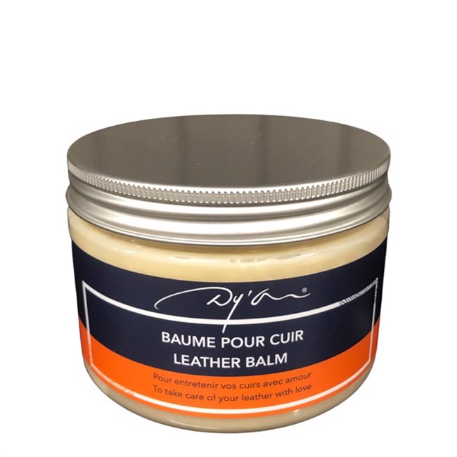 Dyon Balsam do skóry 400 ml