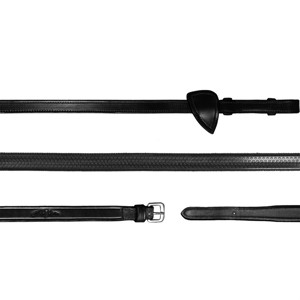 Dyon wodze gumowe 13mm