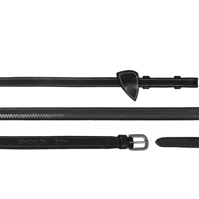 Dyon gumowy wodze 1/2" Working by Dy\'on