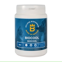 BioCool Pies & Kot