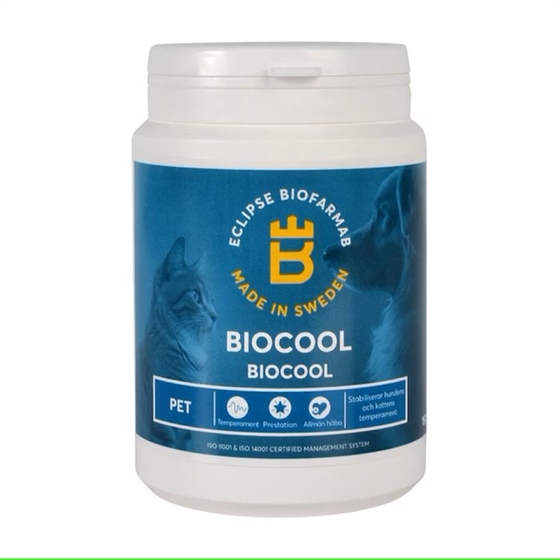 BioCool Pies & Kot