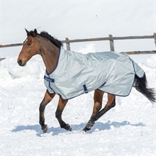 Bucas Power Turnout Derki zimowe Extra High Neck