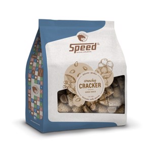 Speed Delicious Cracker smakołyki 2,5 kg