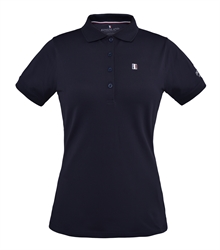 Kingsland Classic damska koszulka polo