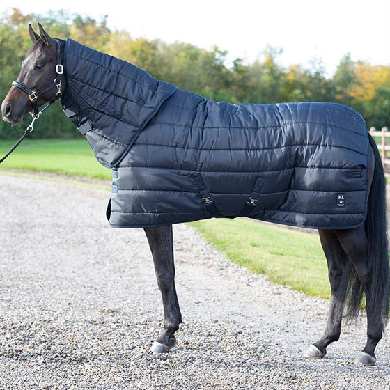 Kingsland Classic Primary derka stajenna z szyją 500gram