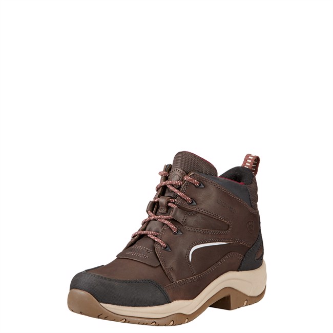 Ariat Telluride II H2O wodoodporne buty damskie