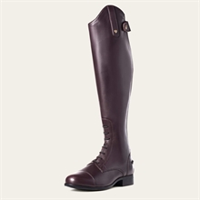 Ariat Heritage Contour Il Field Zip buty jeździeckie Sienna