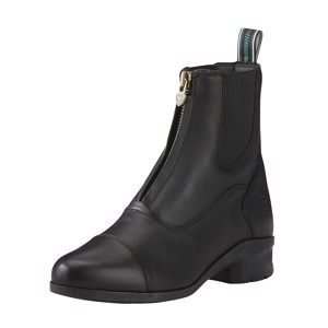 Ariat Heritage IV Zip damskie jodhpur