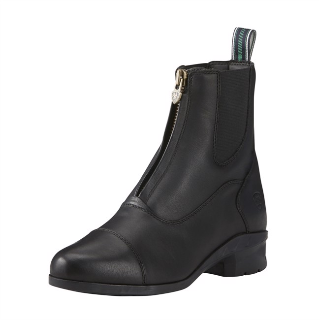 Ariat Heritage IV Zip damskie jodhpur