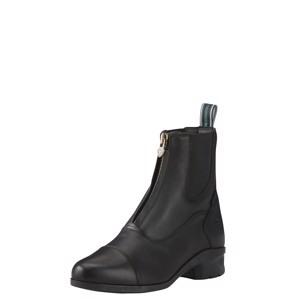 Jodhpur damskie Ariat Heritage IV Zip H2O