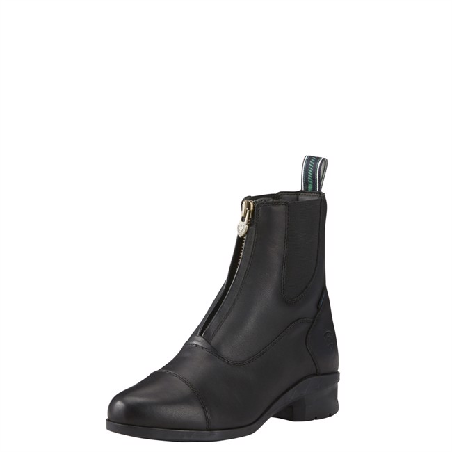 Jodhpur damskie Ariat Heritage IV Zip H2O