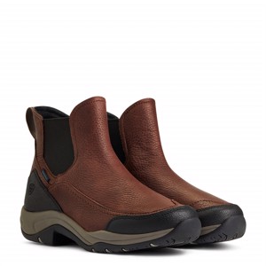 Wodoodporny but Ariat Terrain Blaze