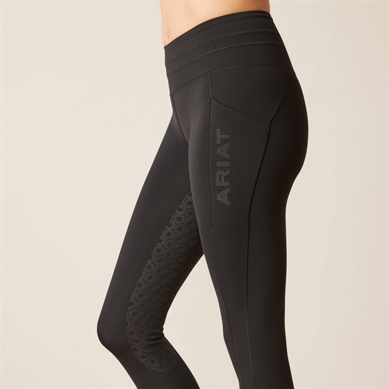 Ariat Eos 2.0 bryczesy z pełnym lejem