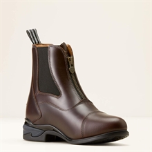 Ariat Devon Zip sztyblety jodhpur
