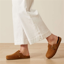 Ariat Country Mule wsuwane