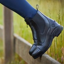 Ariat Heritage Zip Paddock damski but