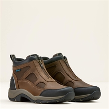 Ariat Terrain Zip Waterproof Boot