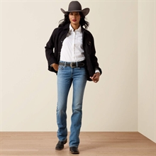 Ariat Jeans Perfect Rise Boot Cut