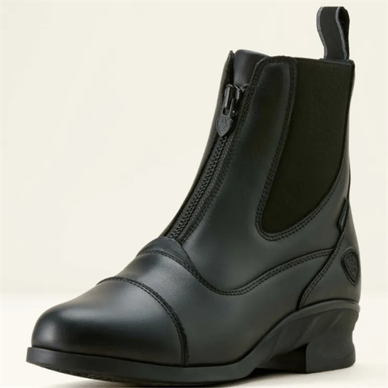 Ariat Women\'s Heritage IV Zip H2O Jodhpur