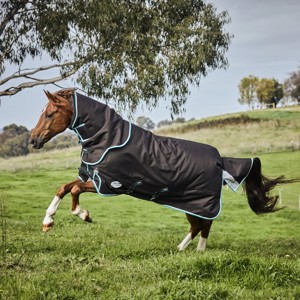 Weatherbeeta Comfitec Ultra Comfi derka przejściowa Detach-a-neck 100 g 