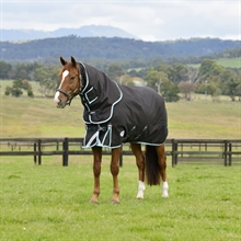 Weatherbeeta Comfitec Ultra Comfi Derki zimowe Detach-a-neck 220 gram 