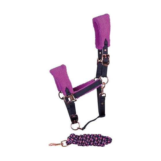 Harry\'s Horse zestaw kantarów LouLou Royce