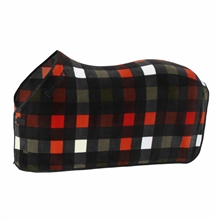 Eskadron Derka polarowa Check Dynamic 25