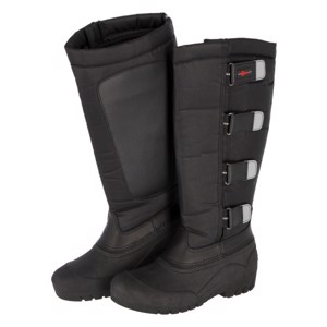 Covalliero thermo zimowe buty do jazdy konnej