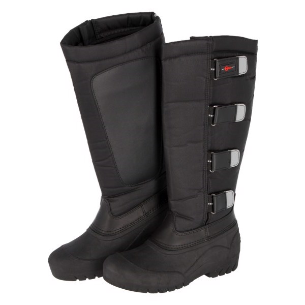 Covalliero thermo zimowe buty do jazdy konnej