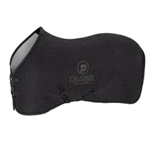 Eskadron Derki dla konia przeciwpotne Sparkel Jersey Platinum 26