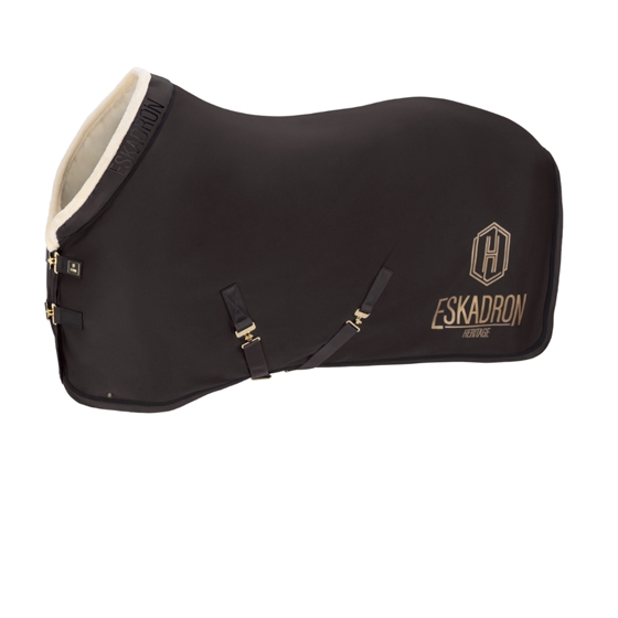 Eskadron Fleecederka Heritage 25/26