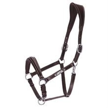 Skórzany kantar Schockemöhle Frisco