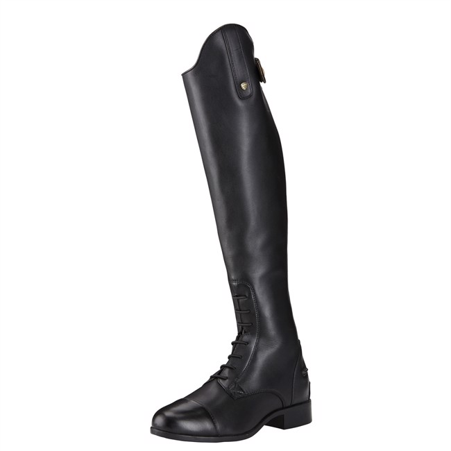 Ariat Heritage Contour Il Field Zip buty jeździeckie