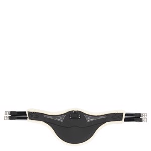 Acavallo pas z żelem i owczą skórą