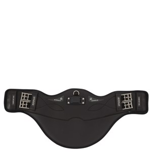 Acavallo derka do ujeżdżenia z comfort gel