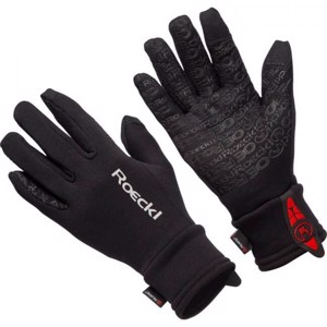 Roeckl Weldon Polartec stretch touchscreen rękawice