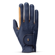 Roeckl rękawiczka jeździecka Malta