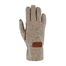 Roeckl Windham rękawica zimowa Taupe 