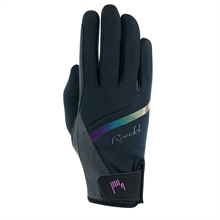 Roeckl Jineta rękawiczki jeździeckie