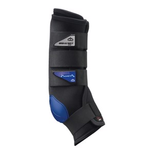 Veredus Magnetik owijki stajenne przednie