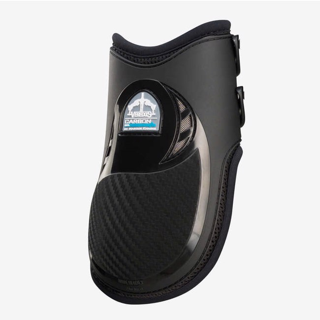 Veredus Carbon gel Vento tylne ochraniacze